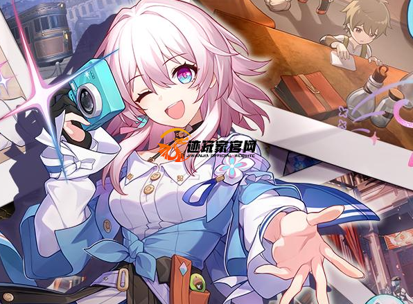 崩坏：星穹铁道四星角色遭遇“星阶歧视”，实力下滑，曾经的神话···
