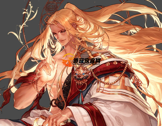 DNF男柔道CP武器重塑,强度提升崛起成“幻神”新势力