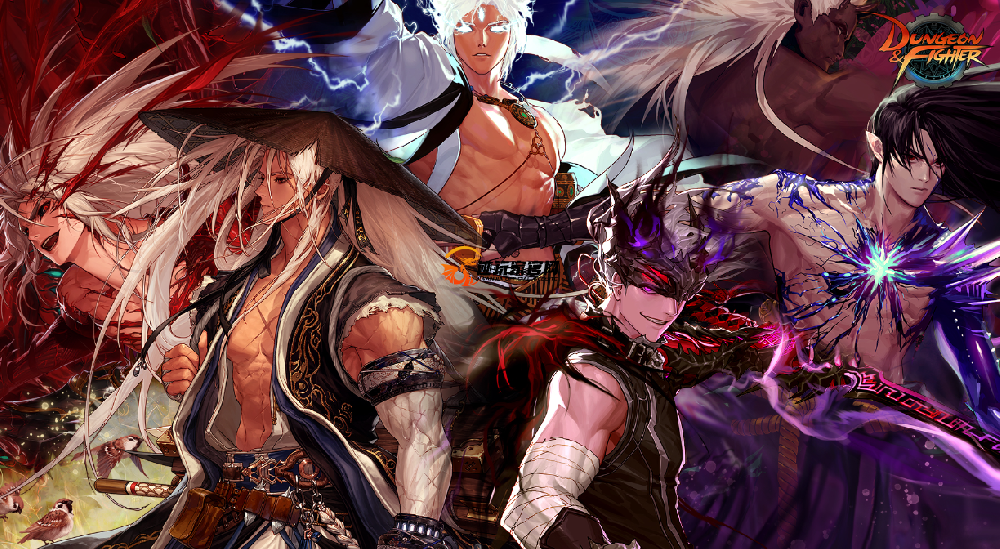 DNF国服16周年庆全览：主要活动奖励与参与方法一览！不氪金也能暴···
