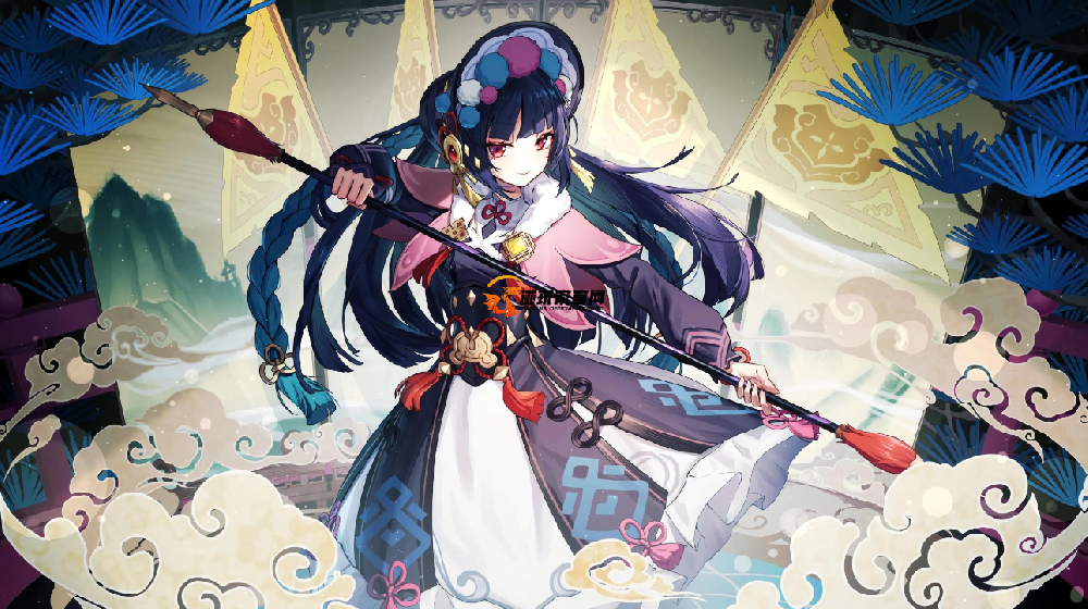 原神四周年庆：神秘礼物揭晓，限定武器可能自选
