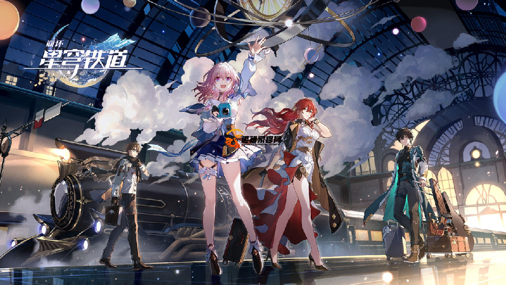《崩坏：星穹铁道》2.7 前瞻时间首度曝光，星期日技能将迎调整，···